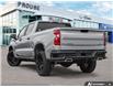 2026 Chevrolet Silverado 1500 Custom Trail Boss (Stk: 7693-26) in Sault Ste. Marie - Image 4 of 26