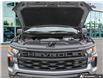 2026 Chevrolet Silverado 1500 Custom Trail Boss (Stk: 7693-26) in Sault Ste. Marie - Image 6 of 26