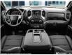 2026 Chevrolet Silverado 1500 Custom Trail Boss (Stk: 7693-26) in Sault Ste. Marie - Image 22 of 26