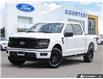 2025 Ford F-150 XLT (Stk: 96683A) in London - Image 1 of 26