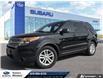 2015 Ford Explorer Base (Stk: 6308A) in Tecumseh - Image 1 of 26