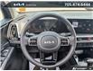 2025 Kia Sorento 2.5L LX (Stk: 26-297A) in North Bay - Image 13 of 26