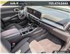 2025 Kia Sorento 2.5L LX (Stk: 26-297A) in North Bay - Image 23 of 26