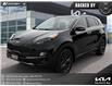 2022 Kia Sportage EX Premium S (Stk: 26-258A) in North Bay - Image 1 of 26