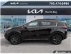 2022 Kia Sportage EX Premium S (Stk: 26-258A) in North Bay - Image 4 of 26