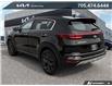 2022 Kia Sportage EX Premium S (Stk: 26-258A) in North Bay - Image 5 of 26
