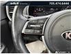2022 Kia Sportage EX Premium S (Stk: 26-258A) in North Bay - Image 15 of 26