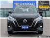 2024 Nissan Kicks S (Stk: P6627) in Kincardine - Image 2 of 24