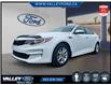2018 Kia Optima  (Stk: 26P085) in Kentville - Image 1 of 19