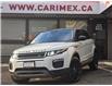 2019 Land Rover Range Rover Evoque HSE (Stk: 2606351) in Waterloo - Image 1 of 28