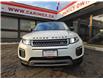 2019 Land Rover Range Rover Evoque HSE (Stk: 2606351) in Waterloo - Image 8 of 28