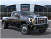 2026 GMC Sierra 3500HD Denali (Stk: 86660) in St. Thomas - Image 7 of 24