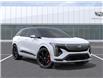 2026 Cadillac OPTIQ V-Series (Stk: 86676) in St. Thomas - Image 7 of 24