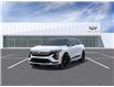 2026 Cadillac OPTIQ V-Series (Stk: 86676) in St. Thomas - Image 8 of 24