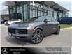 2025 Porsche Cayenne Coupe Base (Stk: 26MB094A) in Innisfil - Image 1 of 15