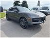 2025 Porsche Cayenne Coupe Base (Stk: 26MB094A) in Innisfil - Image 4 of 15