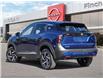 2026 Nissan Kicks SV (Stk: 36818) in London - Image 4 of 27