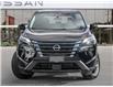 2026 Nissan Rogue S (Stk: 36819) in London - Image 2 of 27