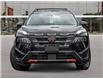 2026 Nissan Rogue Rock Creek (Stk: 36823) in London - Image 2 of 27
