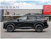2026 Nissan Rogue Rock Creek (Stk: 36823) in London - Image 3 of 27