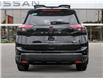 2026 Nissan Rogue Rock Creek (Stk: 36823) in London - Image 5 of 27