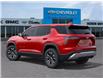 2027 Chevrolet Equinox LT (Stk: 108288) in Exeter - Image 3 of 24