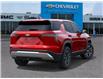 2027 Chevrolet Equinox LT (Stk: 108271) in Exeter - Image 4 of 24
