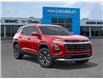 2027 Chevrolet Equinox LT (Stk: 108271) in Exeter - Image 7 of 24