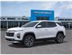 2027 Chevrolet Equinox LT (Stk: 108427) in Exeter - Image 2 of 24