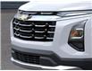 2027 Chevrolet Equinox LT (Stk: 108427) in Exeter - Image 13 of 24
