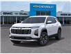2027 Chevrolet Equinox LT (Stk: 108426) in Exeter - Image 6 of 24