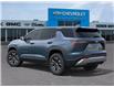 2027 Chevrolet Equinox LT (Stk: 108422) in Exeter - Image 3 of 24