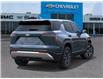 2027 Chevrolet Equinox LT (Stk: 108422) in Exeter - Image 4 of 24
