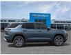 2027 Chevrolet Equinox LT (Stk: 108422) in Exeter - Image 5 of 24