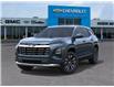 2027 Chevrolet Equinox LT (Stk: 108422) in Exeter - Image 6 of 24