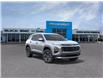 2027 Chevrolet Equinox LT (Stk: 108424) in Exeter - Image 1 of 24