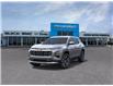 2027 Chevrolet Equinox LT (Stk: 108424) in Exeter - Image 8 of 24