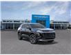 2027 Chevrolet Equinox LT (Stk: 108292) in Exeter - Image 1 of 24