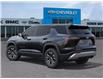 2027 Chevrolet Equinox LT (Stk: 108292) in Exeter - Image 3 of 24