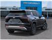 2027 Chevrolet Equinox LT (Stk: 108292) in Exeter - Image 4 of 24