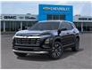 2027 Chevrolet Equinox LT (Stk: 108417) in Exeter - Image 6 of 24 2027 Chevrolet Equinox LT (Stk: 108417) in Exeter - Image 6 of 24