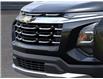 2027 Chevrolet Equinox LT (Stk: 108417) in Exeter - Image 13 of 24 2027 Chevrolet Equinox LT (Stk: 108417) in Exeter - Image 13 of 24