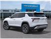 2027 Chevrolet Equinox LT (Stk: 108203) in Exeter - Image 3 of 24