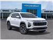 2027 Chevrolet Equinox LT (Stk: 108203) in Exeter - Image 7 of 24
