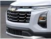 2027 Chevrolet Equinox LT (Stk: 108203) in Exeter - Image 13 of 24
