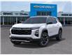 2027 Chevrolet Equinox RS (Stk: 108294) in Exeter - Image 6 of 24