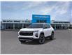 2027 Chevrolet Equinox RS (Stk: 108294) in Exeter - Image 8 of 24