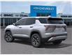 2027 Chevrolet Equinox LT (Stk: 108270) in Exeter - Image 3 of 24