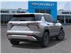 2027 Chevrolet Equinox LT (Stk: 108270) in Exeter - Image 4 of 24
