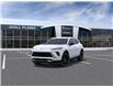 2026 Buick Envision Sport Touring (Stk: 26667) in Wadena - Image 8 of 24